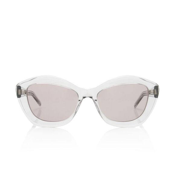 Saint Laurent Cat Eye Sunglasses - Picture 1 of 5